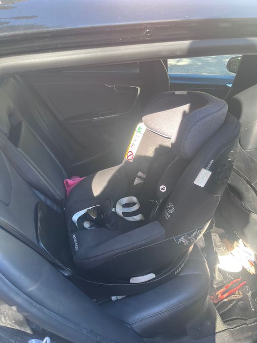 Vand scaun auto copii Maxi Cosi Mica Pro i size