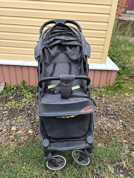 Продам коляску зима -лето