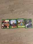 Jocuri Xbox One (Minecraft, Forza 6, Battlefield)