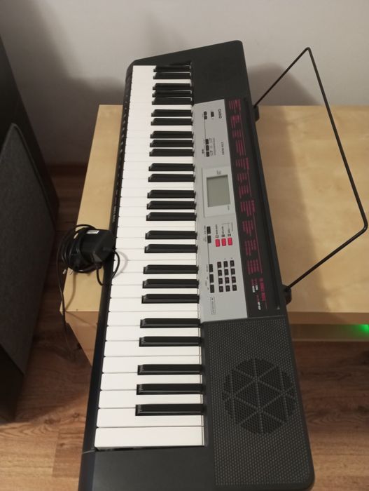 Orgă Casio CTK - 1500