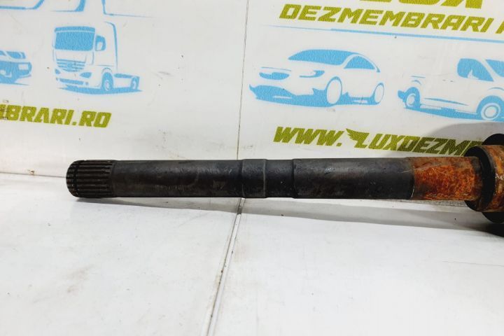 Planetara drepata 1.6 cdti b16dth Opel Mokka X (facelift)  [din 2016 pana  2020] seria