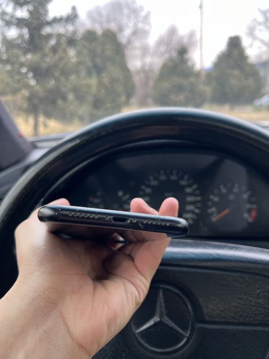 айфон хр как новый