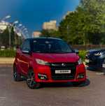 Aixam e-Coupé (2022) – Electrică, Permis AM/B1, Webasto, Apple CarPlay