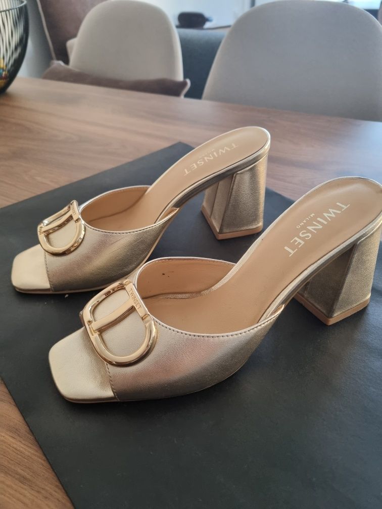Дамски обувки 37 номер  Zara, Mango, Twinset, Massimo Dutti
