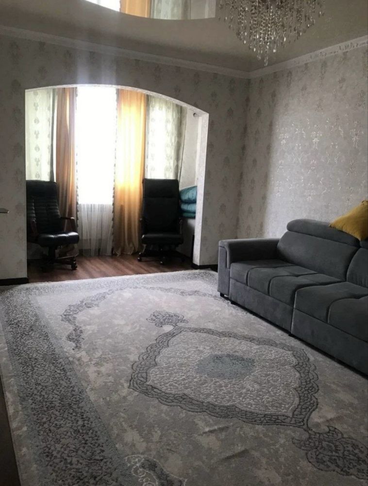 Сдается квартира на первом квартале чиланзара