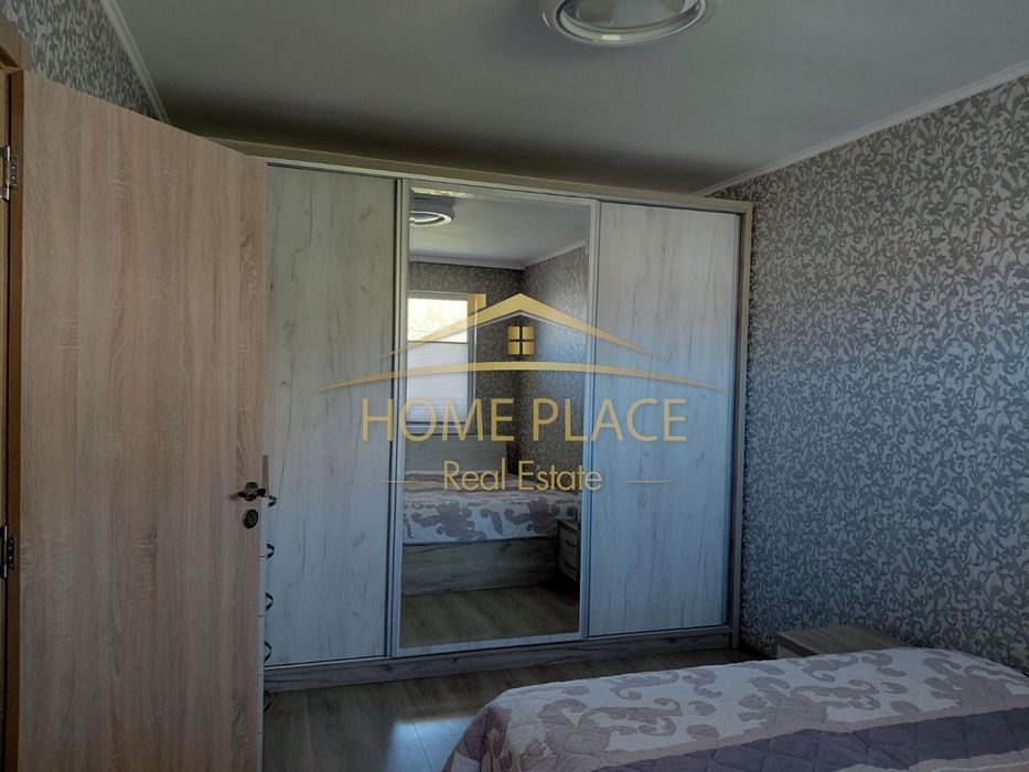 Дава се под наем Четиристаен апартамент в Варна, Окръжна болница - 130 кв.м за 816 € - Снимка #10