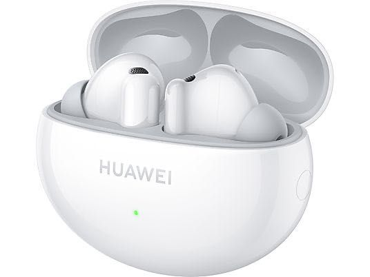 HUAWEI Freebuds 6i, White