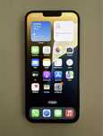 Iphone 13 pro Max 84% bateria , 256 gb