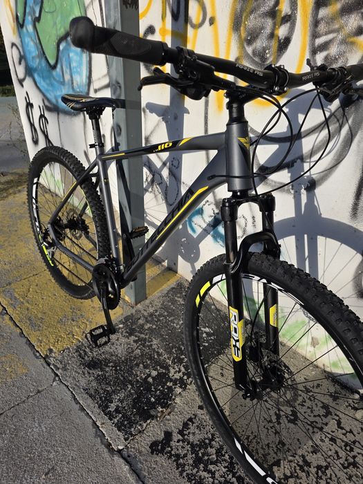 Mtb Bottecchia fx116 roti 29" frane hidraulice