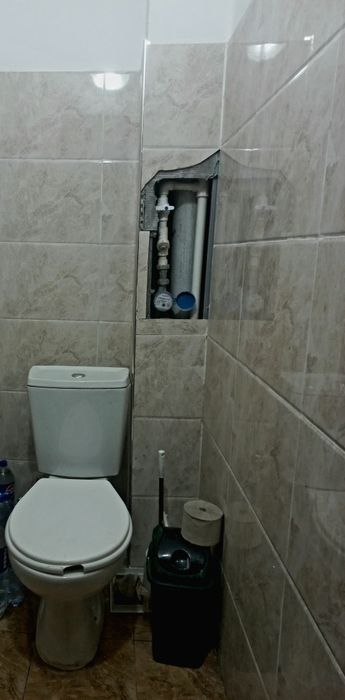 Шарғун  СТЙ да 3 хонали  уй сотилади