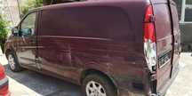 Motor Vito 115cdi 2.2cdi euro 4 cutie manuala bara fata usi