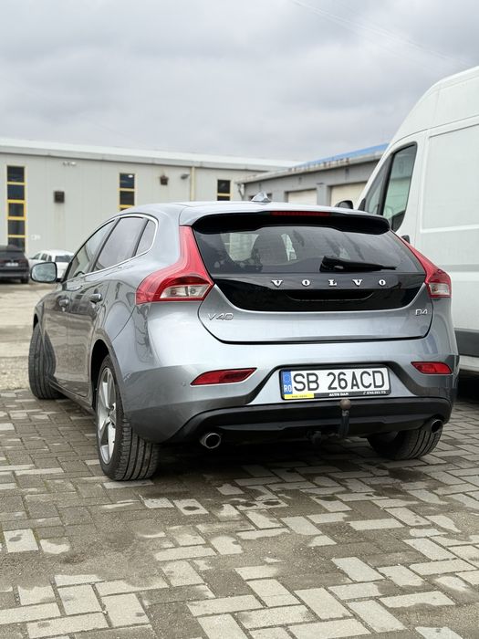 Vand volvo v40 2015