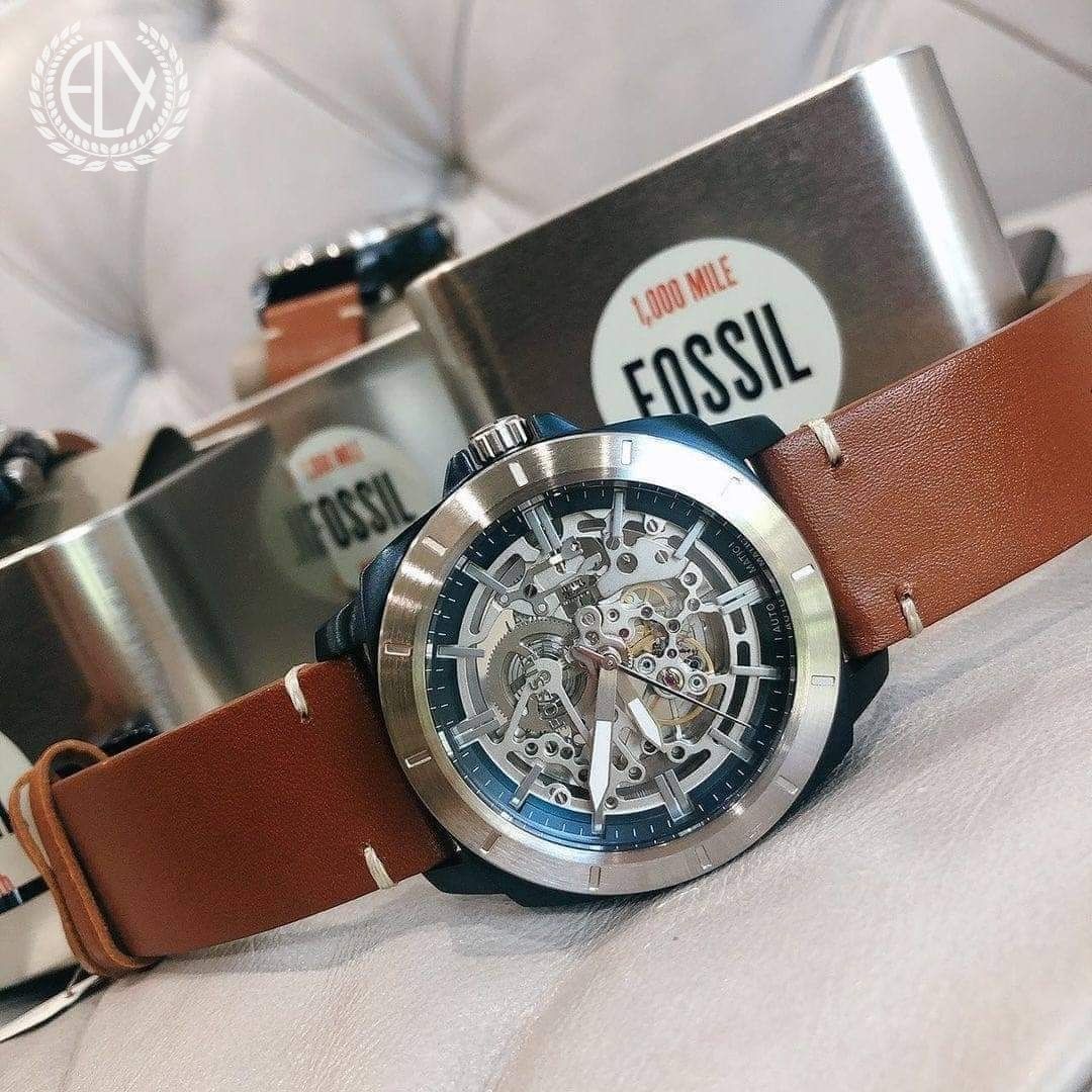 Ceas Original FOSSIL Automatic