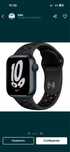Apple watch 7. 45mm