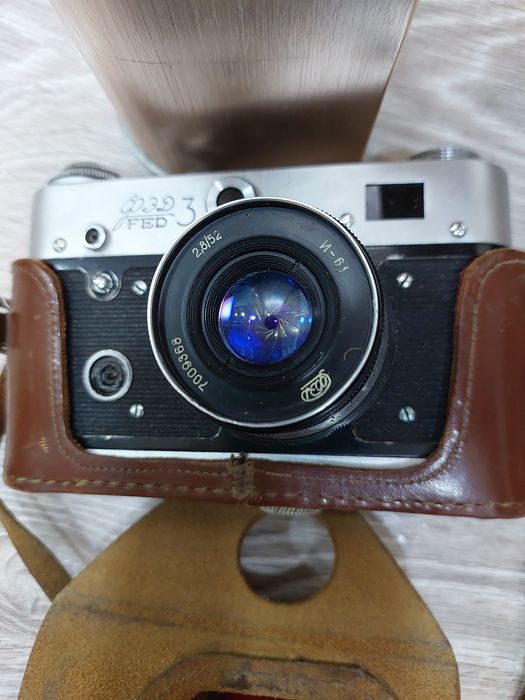 Продаётся  фотоаппарат