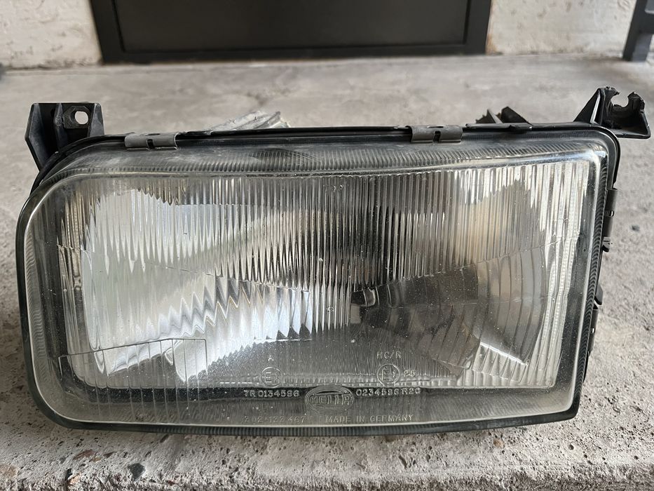 Фары от Фольксваген Пассат (левая)