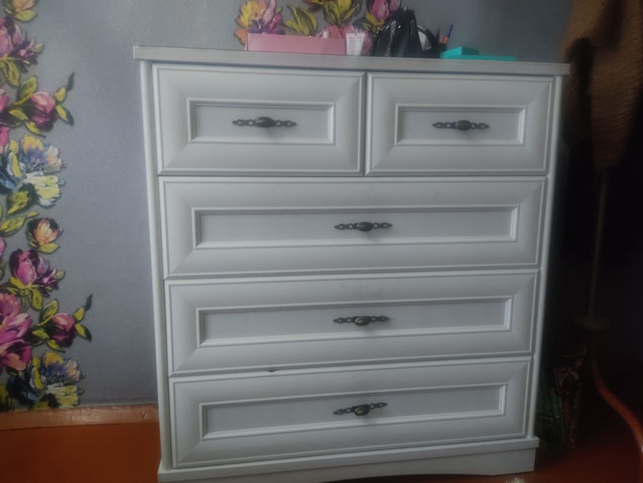 Продам , спальный гарнитур