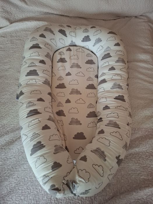 Мемори гнездо за бебе