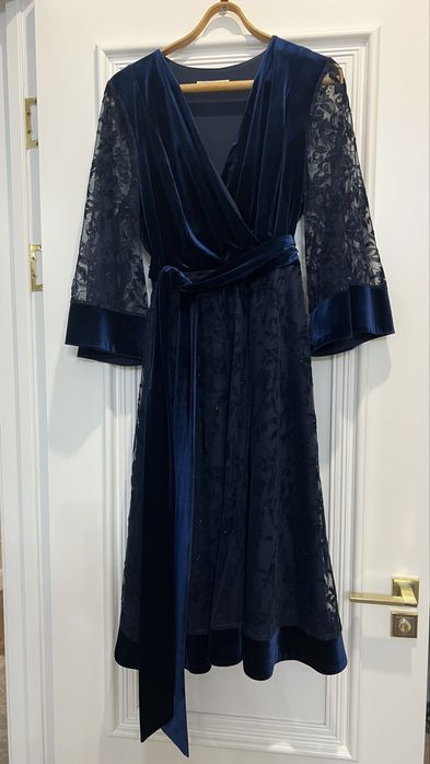 Платье вечернее размер 50-52