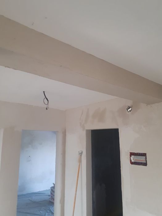 Amenajări interioare