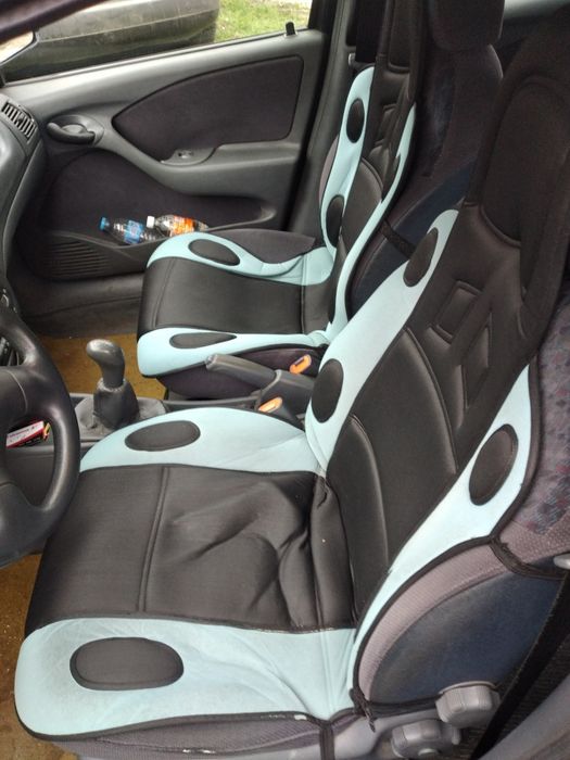 Fiat Brava 1.6 benzin