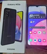 Продам Samsung A03s 4.64!