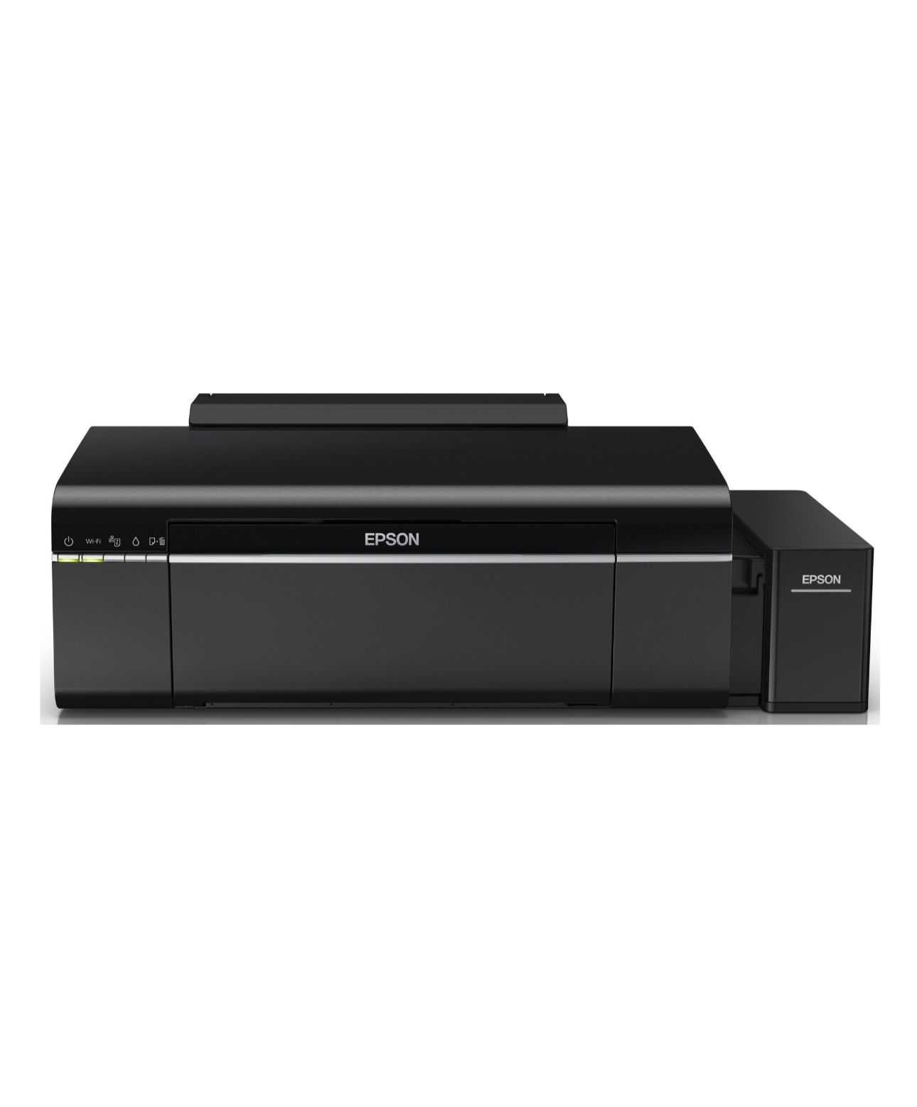 Epson L805 цветной принтер