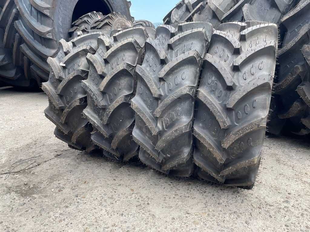 BKT Anvelope agricole de tractor 240/70R16 BKT AGRMIAX