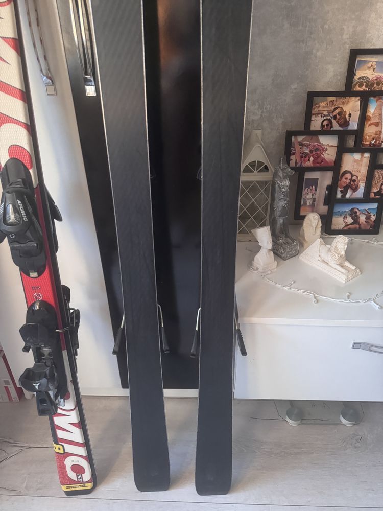 Ски Fischer XTR
