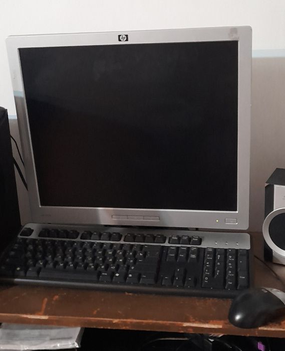 Срочно Продам монитор и принтер