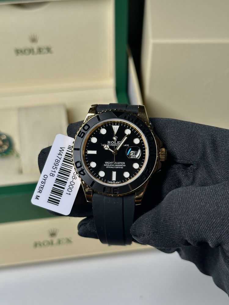 Rolex Yacht Master 42mm