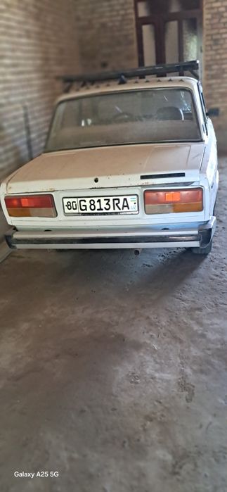 Ваз 2105 сотилади
