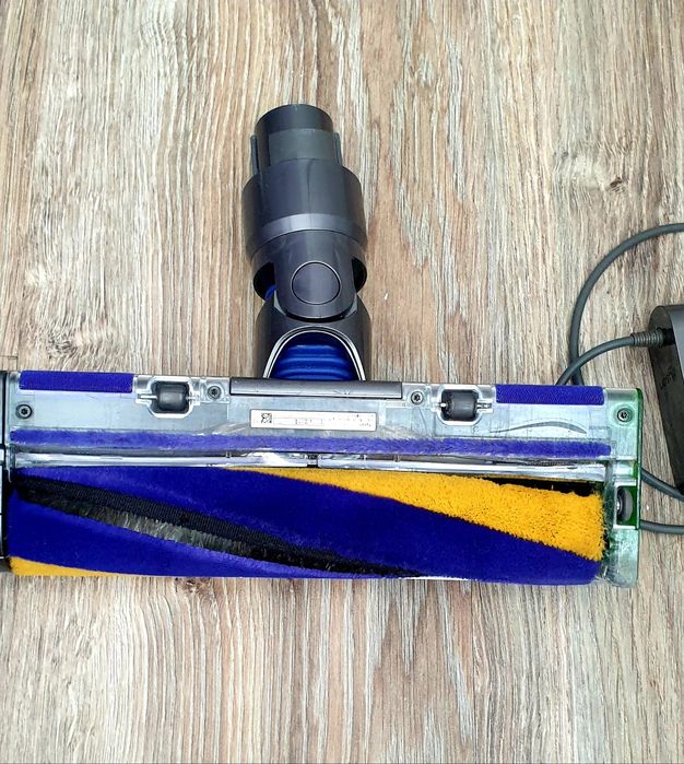 DysonV15 detect absolute в гаранция