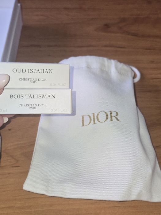 Dior оригинален сет