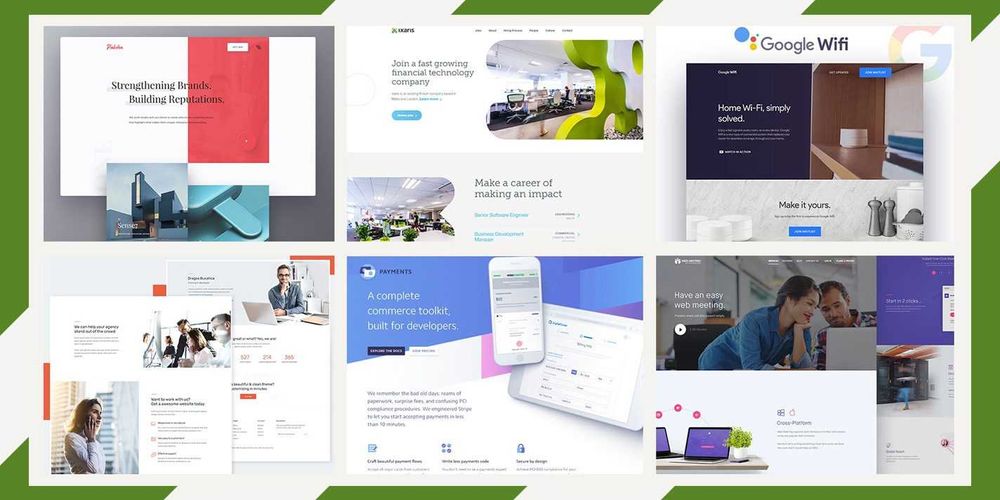 Siteuri, programare web & marketing digital: SEO, SEM, Facebook Ads