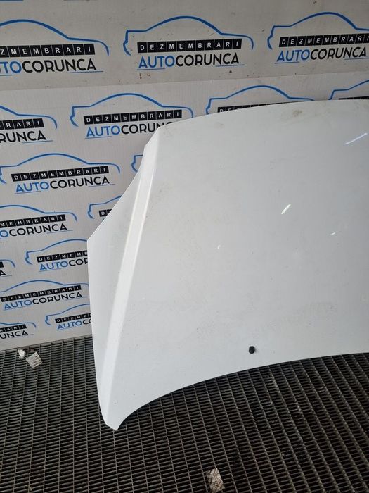 Capota Kia Sportage II 2006 - 2010 SUV 4 Usi ALB WD (1098)