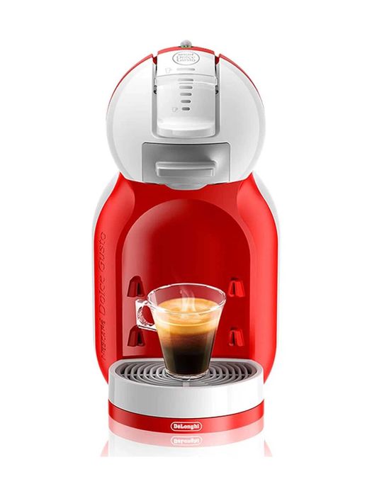 Капсульная кофемашина от бренда Nescafe Dolce Gusto Mini Me