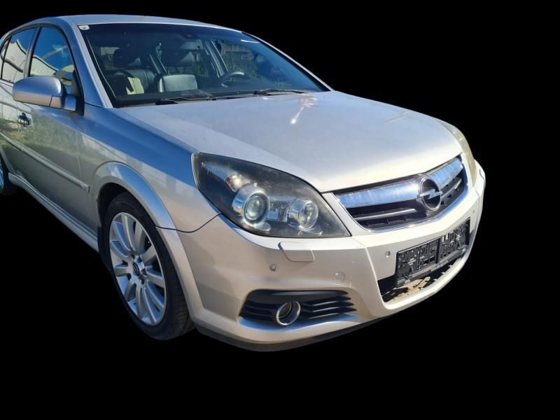 Broasca stanga fata Opel Vectra C facelift