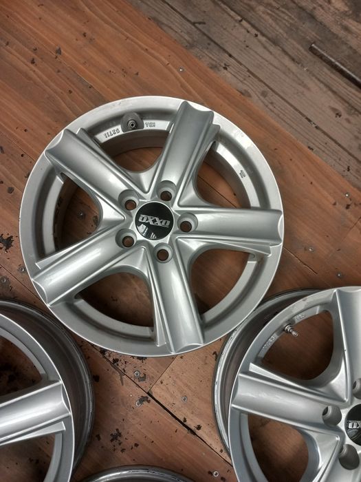 Jante r15 5x105 opel