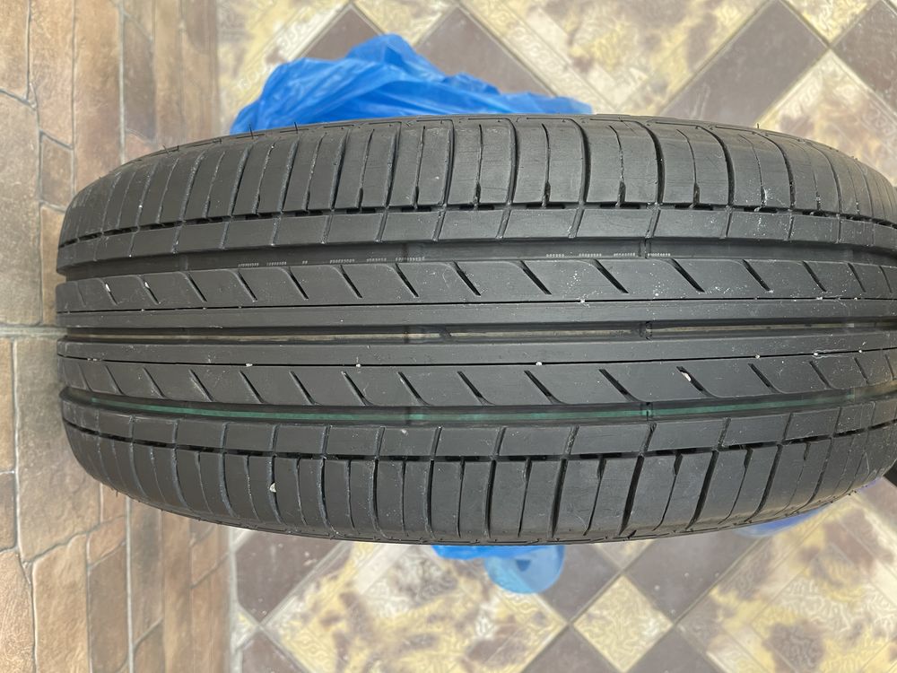 Шины для машины летние Bridgestone Ecopia