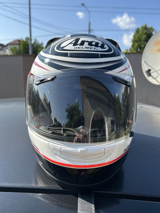 Casca Moto Arai RX-Q Quantum Urban N