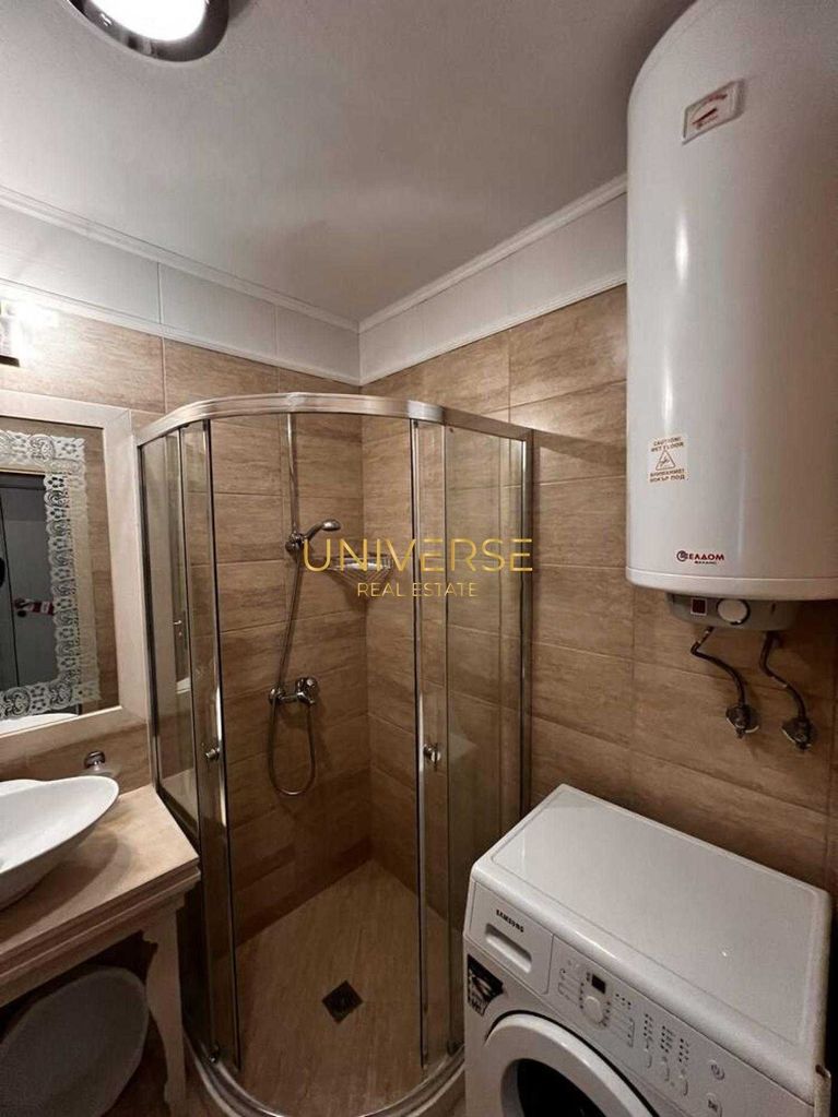 Продава се Едностаен апартамент в к.к. Слънчев бряг - 36 кв.м за 1389 €/кв.м - Снимка #8