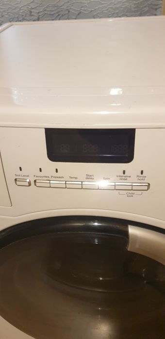 Пералня МАЙТАГ 9кг.