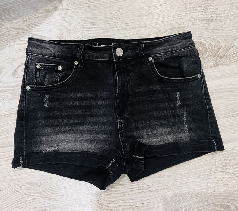 Pantaloni scurti dama L