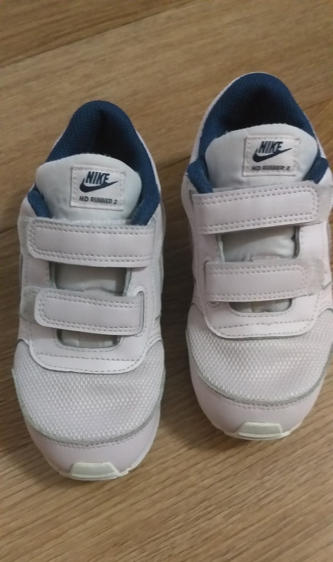 CAMPER детски спортни обувки, Nike MD Running 2 оригинални маратонки
