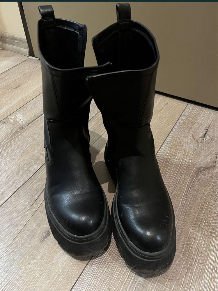 Guess зимни боти Nerea