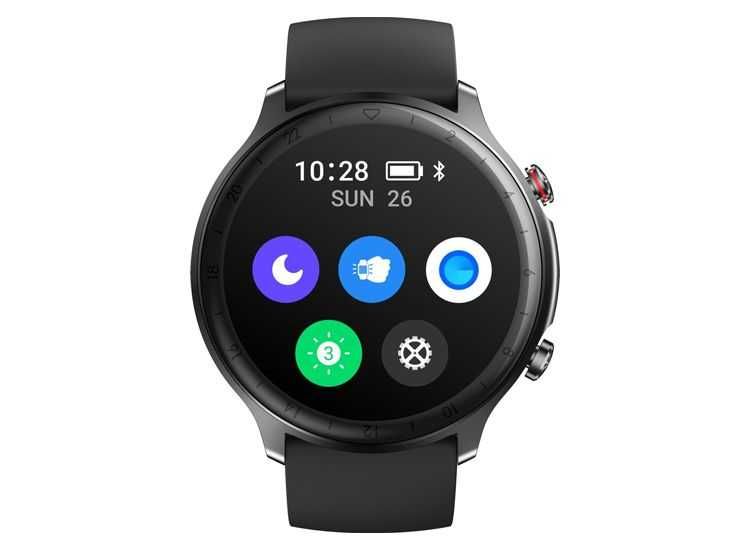 Ceas sport cu un tracker de activitate GUARDO