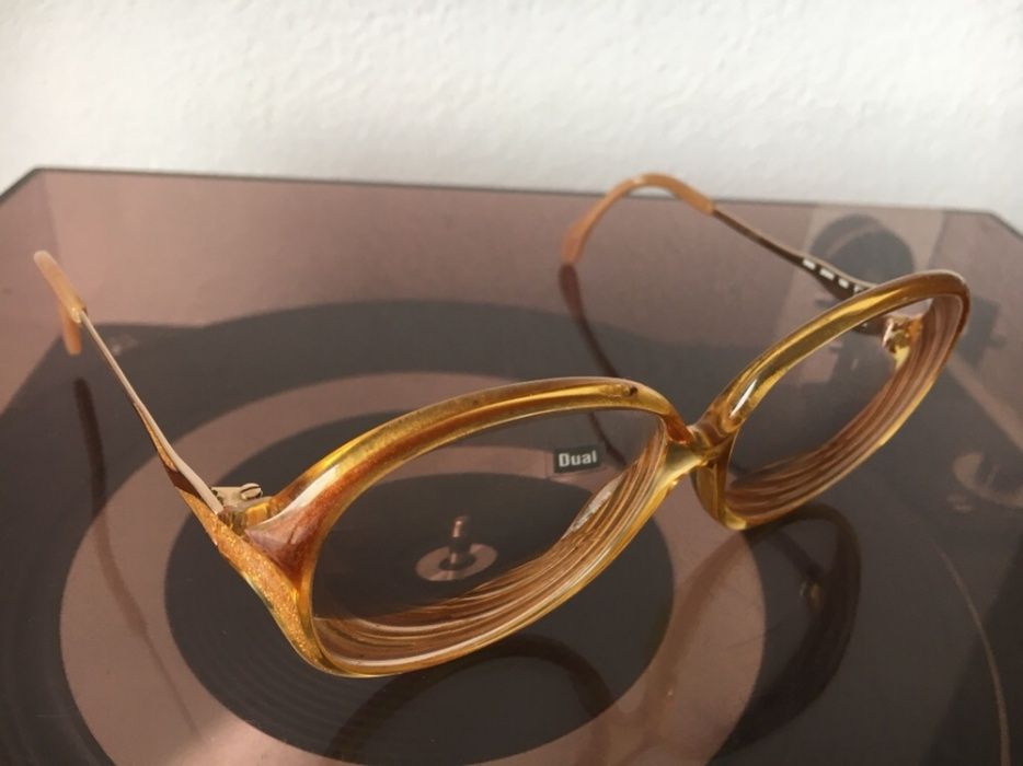 Ochelari Zeiss vintage W. Germany