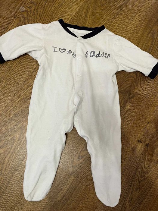 Зимни ромпери/ дрехи