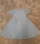 Rochie , Marimea 134-140, 10 ani,Reserved kids